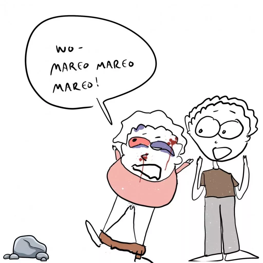 no podemos ser amigos